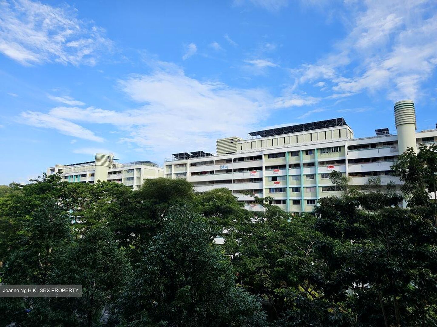 Blk 264 Bukit Batok East Avenue 4 (Bukit Batok), HDB 4 Rooms #436083311